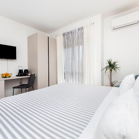 Apartment Casa Banko Ровинь Экстерьер фото