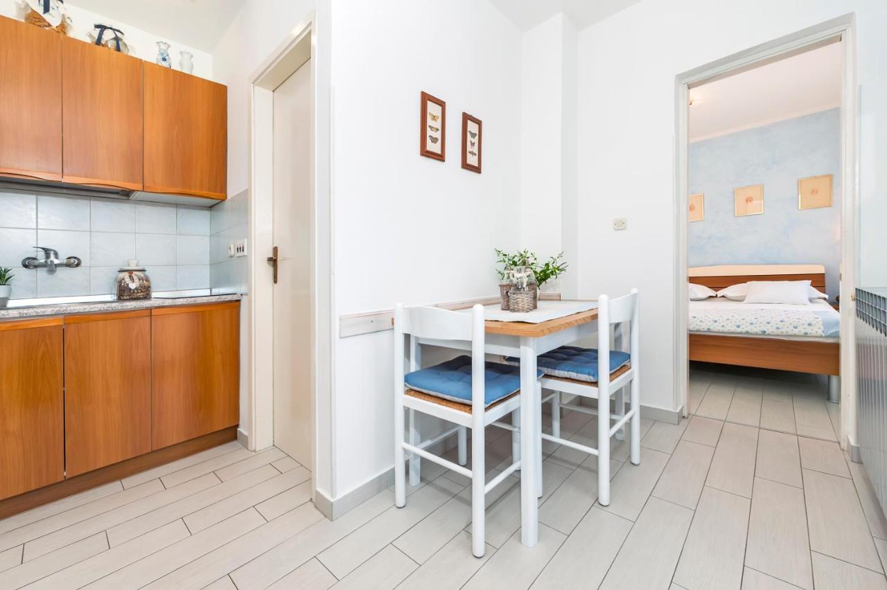 Apartment Casa Banko Ровинь Экстерьер фото