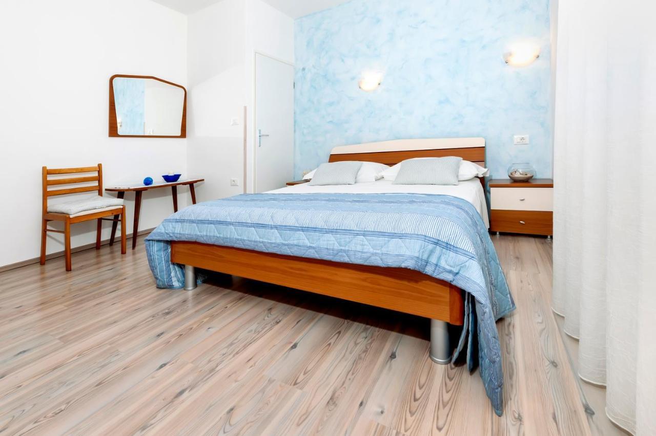 Apartment Casa Banko Ровинь Экстерьер фото