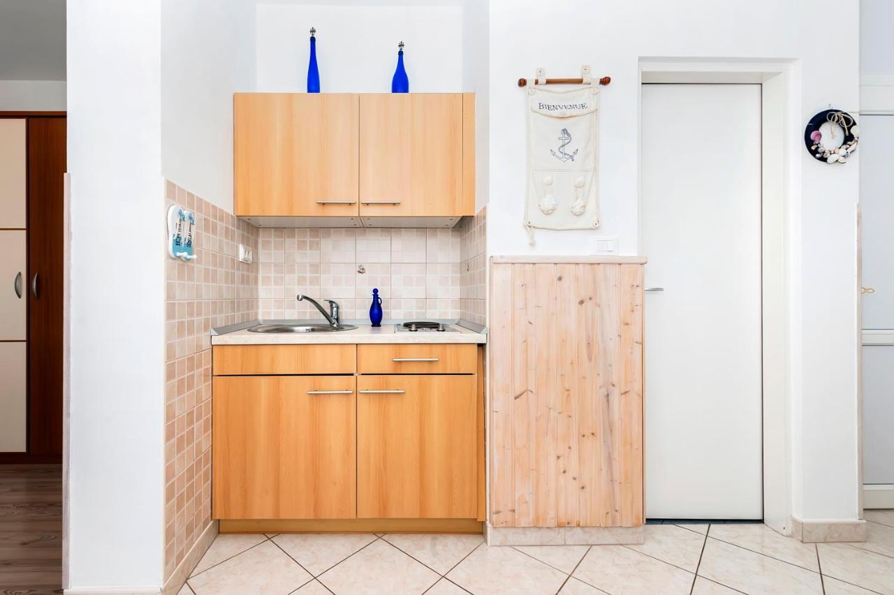 Apartment Casa Banko Ровинь Экстерьер фото