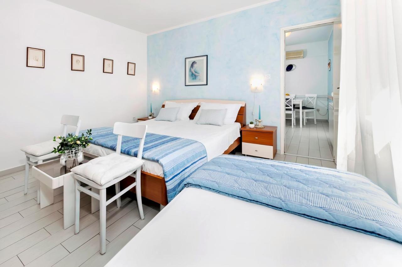 Apartment Casa Banko Ровинь Экстерьер фото