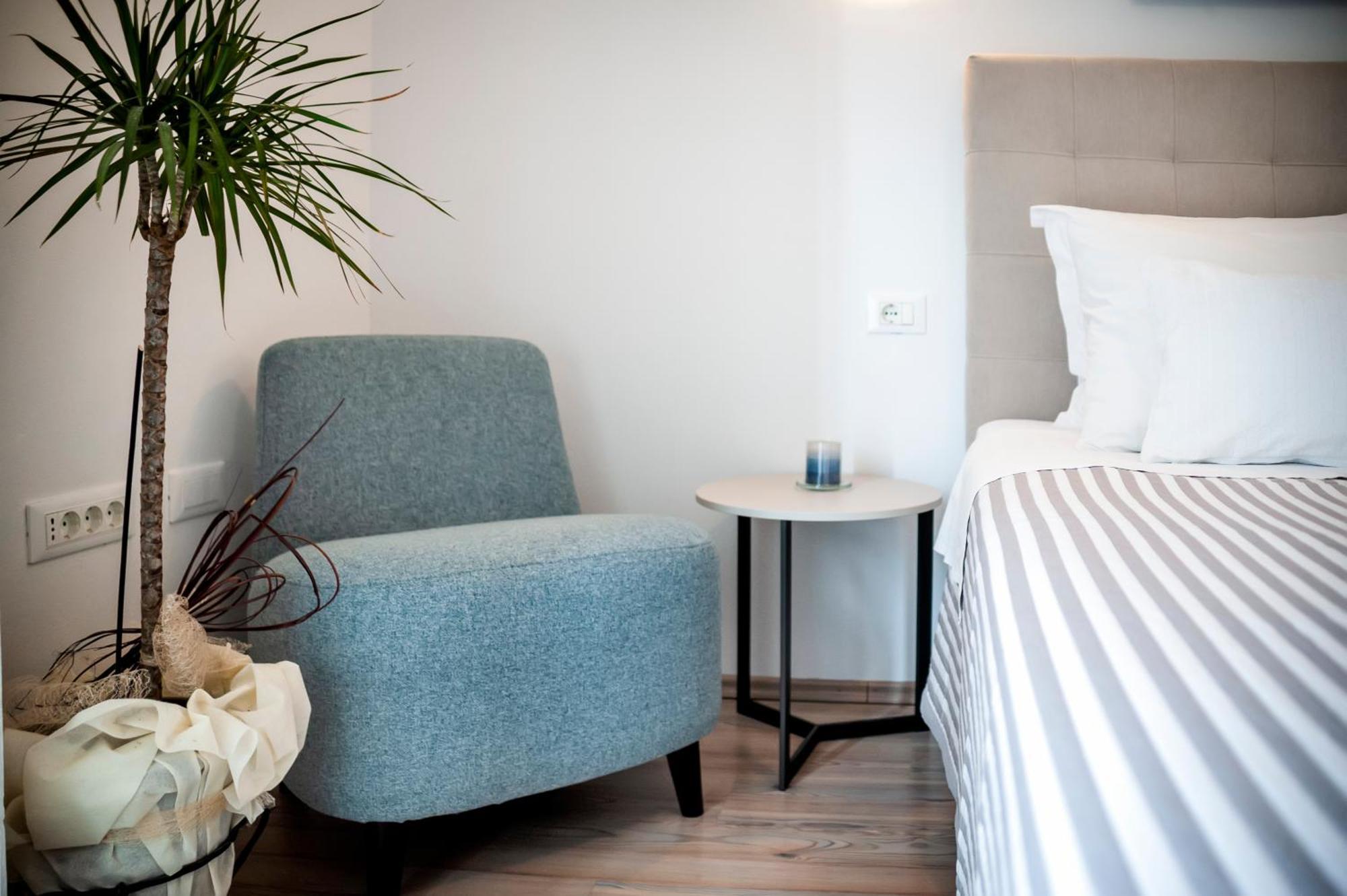 Apartment Casa Banko Ровинь Экстерьер фото