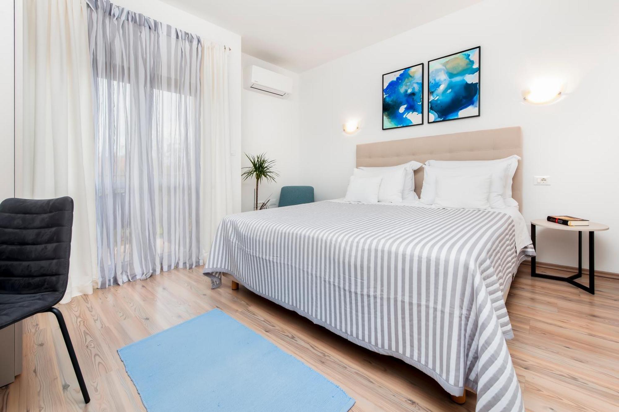 Apartment Casa Banko Ровинь Экстерьер фото