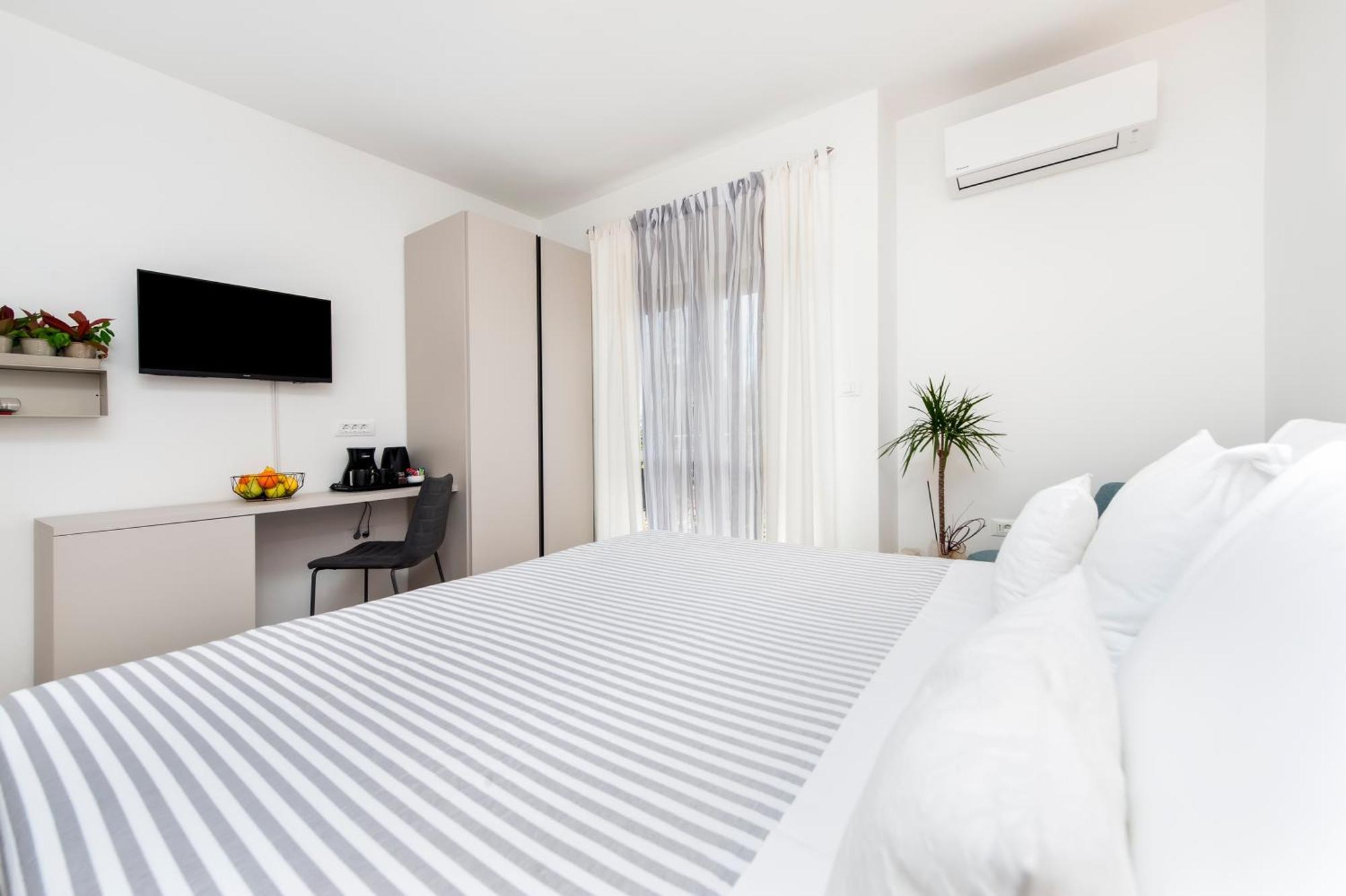 Apartment Casa Banko Ровинь Экстерьер фото